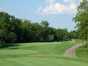 Muirfield Village 1st